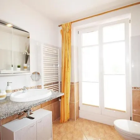 Haus-hamburg-hangover-i-9541 Apartment *