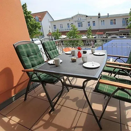 Haus-hamburg-hangover-i-9541 Apartment