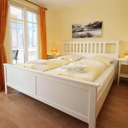 Haus-hamburg-hangover-i-9541 Apartment